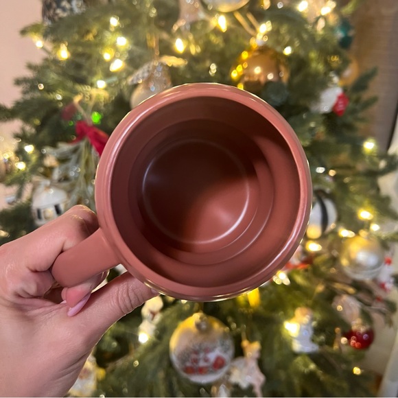 🆕Leaf & Bean mug - Picture 7 of 8